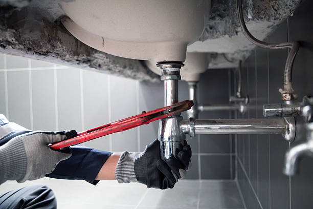 Trusted Emergency Plumber service in Commerce, CA - Masters Plumbing Service